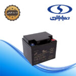 باتری 12v18a