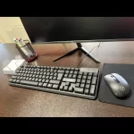 کیبورد باسیم MIRAS مدل MK2000