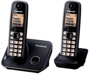 تلفن بی سیم پاناسونیک مدل KX-TG3712