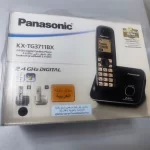بیسیم پاناسونیک KX-TG3711BX