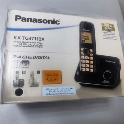 بیسیم پاناسونیک KX-TG3711BX