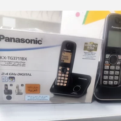 بیسیم پاناسونیک KX-TG3711BX