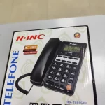 تلفن رومیزی برند ان آی ان سی مدل KX-T895CID