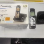 بی سیم پاناسونیک KX-TG3711BX - Image 3