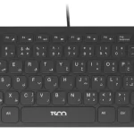 کیبورد تسکو مدل TK 8037