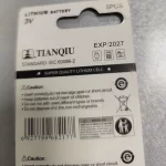 باطری سکه ای 2025