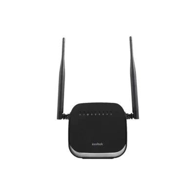 مودم روتر سولتک مدل +ST-WM305N N300 ADSL2