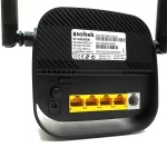 مودم روتر سولتک مدل +ST-WM305N N300 ADSL2