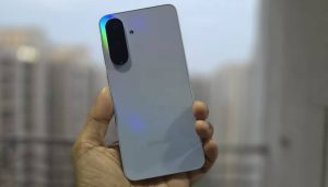 گوشی موبایل سامسونگ مدل Galaxy A36