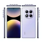 گوشی موبایل شیائومی مدل Redmi Note 14 Pro 4G