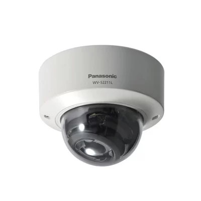 دوربین مداربسته پاناسونیک