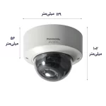 دوربین مداربسته پاناسونیک