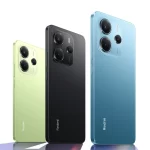 مدل Redmi Note 14 4G