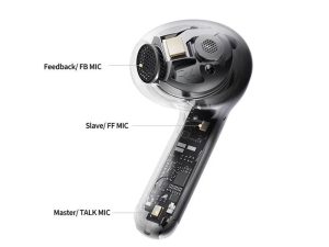  مدل +AilyBuds Pro 