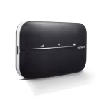 مودم همراه نزتک 4G LTE مدل NZT-77CT - مشکی