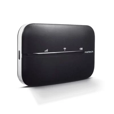 مودم همراه نزتک 4G LTE مدل NZT-77CT - مشکی