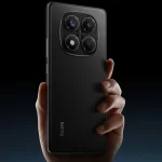 گوشی موبایل شیائومی مدل Redmi Note 14 Pro 4G