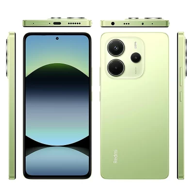 مدل Redmi Note 14 4G