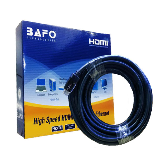 HDMI 15M BAFO HDMI 15M BAFO