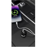 شارژر فندکی 35 وات پاورولوژی