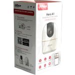 داهوا مدل Hero A1