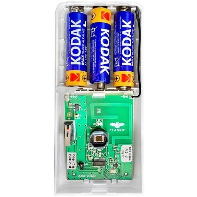 چشمی بیسیم دزدگیر کلاسیک Classic Fox Pro