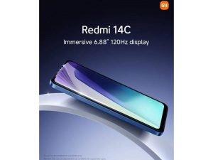 Redmi 14C