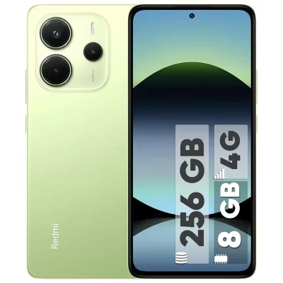 مدل Redmi Note 14 4G