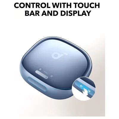 هدفون بلوتوثی انکر مدل Liberty 4 Pro