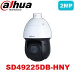 دوربین2مگاپیکسلی هایک ویژن مدل DH-SD49225DB-HNY