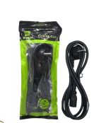 کابل برق پاور کیس به طول 1.5 متر