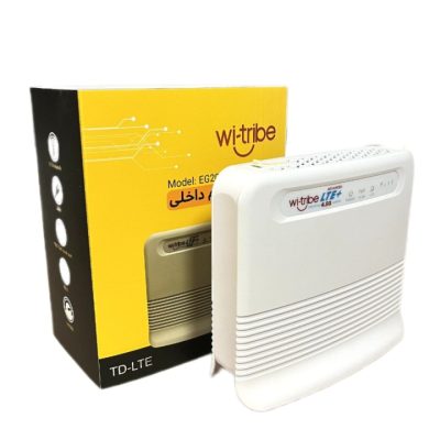 Wi-tribe EG2030C TD-LTE