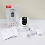 داهوا مدل H2A