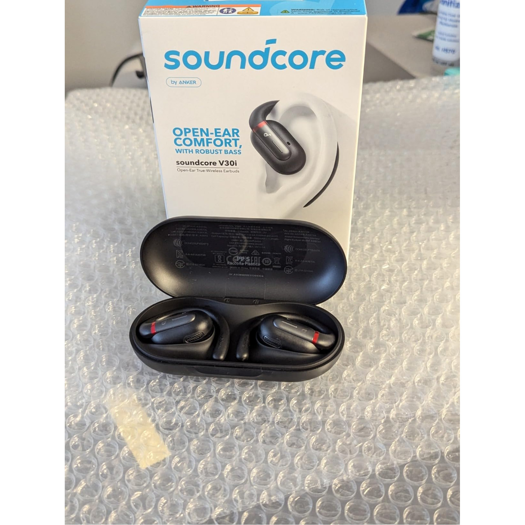 Soundcore V30i Soundcore V30i