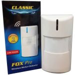 چشمی بیسیم دزدگیر کلاسیک Classic Fox Pro