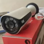 دوربین مداربسته تحت شبکه آیمو مدل Ranger 2