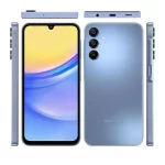 گوشی سامسونگ Galaxy A15