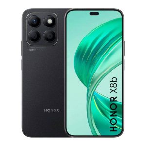 گوشی آنر X8b