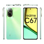 گوشی ریلمی C67 4G
