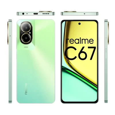 گوشی ریلمی C67 4G