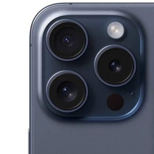 گوشی موبایل اپل مدل iPhone 15 Pro