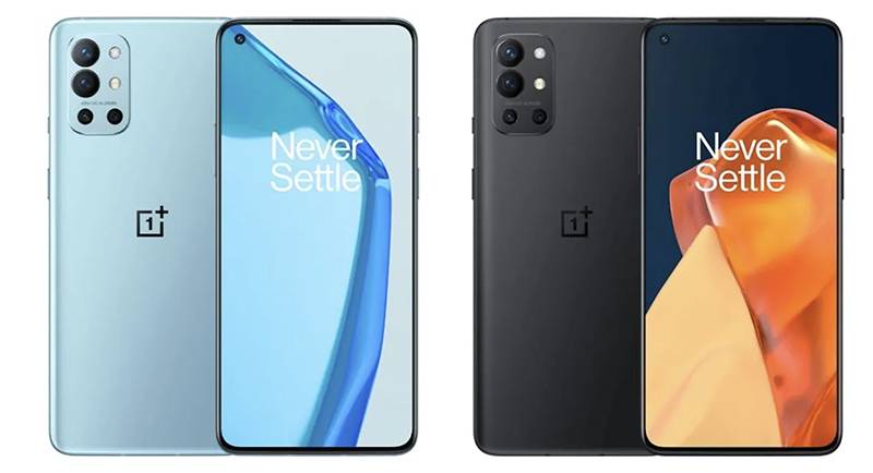 گوشی موبایل وان پلاس مدل 9R