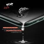 محافظ صفحه نمایش کوکونات مدل UDBnewpkg Antistatic