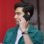 گوشی رد تون V10