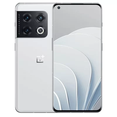 گوشی موبایل وان پلاس مدل 10 PRO WHITE EDITION