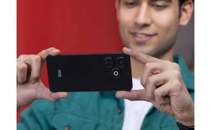 گوشی رد تون V10