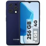 گوشی دوجی N55 Pro