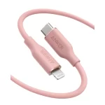 کابل تبدیل USB-C به لایتنینگ انکر