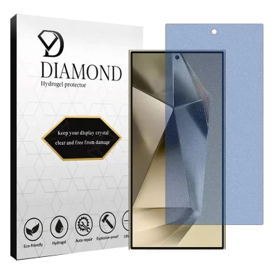 محافظ صفحه نمایش مات آنتی بلو دیاموند مدل Tough