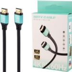 کابل HDMI 8k اولترا اچ دی